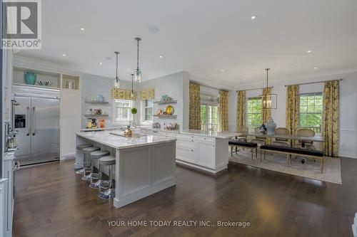 83 Barraclough Boulevard, Halton Hills, ON - Indoor Photo Showing Other Room