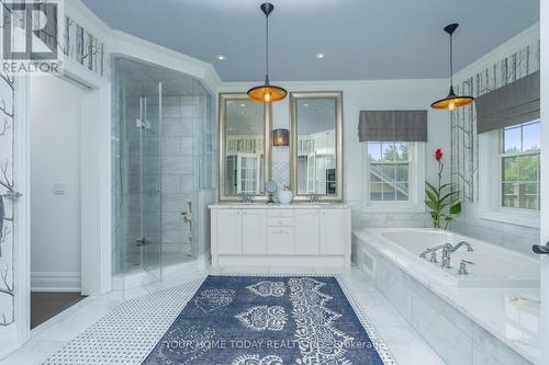 83 Barraclough Boulevard, Halton Hills, ON - Indoor Photo Showing Bathroom