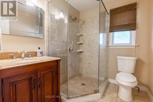 Main Fl - 576 Stephens Crescent, Oakville (Bronte East), ON - Indoor Photo Showing Bathroom