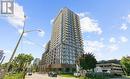 2108 - 28 Ann Street, Mississauga, ON  - Outdoor With Facade 