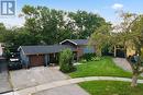 9 Delrosa Court, Toronto (Mount Olive-Silverstone-Jamestown), ON  - Outdoor 