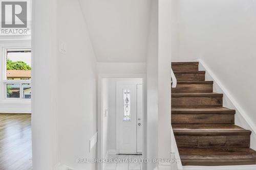 58 - 7475 Goreway Drive, Mississauga, ON - Indoor Photo Showing Other Room