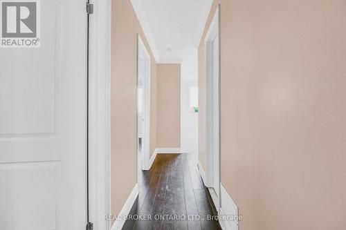 58 - 7475 Goreway Drive, Mississauga, ON - Indoor Photo Showing Other Room