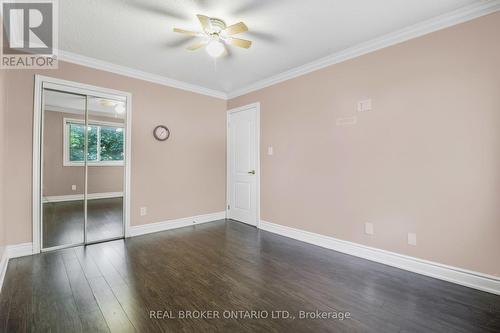 58 - 7475 Goreway Drive, Mississauga, ON - Indoor Photo Showing Other Room