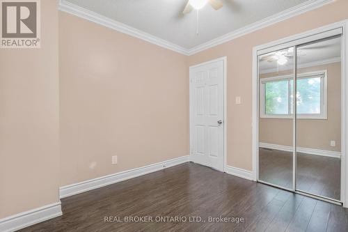 58 - 7475 Goreway Drive, Mississauga, ON - Indoor Photo Showing Other Room