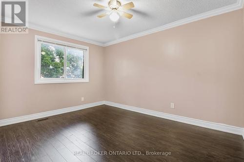 58 - 7475 Goreway Drive, Mississauga, ON - Indoor Photo Showing Other Room