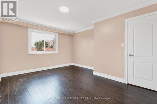 58 - 7475 Goreway Drive, Mississauga, ON - Indoor Photo Showing Other Room