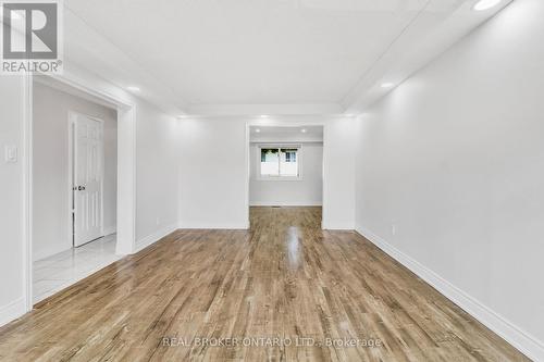 58 - 7475 Goreway Drive, Mississauga, ON - Indoor Photo Showing Other Room