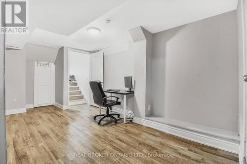 58 - 7475 Goreway Drive, Mississauga, ON - Indoor Photo Showing Other Room