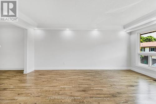 58 - 7475 Goreway Drive, Mississauga, ON - Indoor Photo Showing Other Room