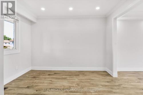 58 - 7475 Goreway Drive, Mississauga, ON - Indoor Photo Showing Other Room