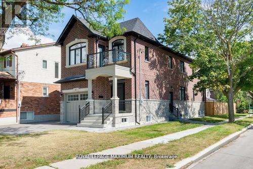 42 Fairfield Avenue, Toronto (Long Branch), ON 