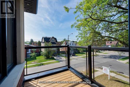 42 Fairfield Avenue, Toronto (Long Branch), ON 