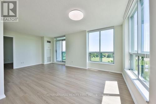 808 - 4850 Glen Erin Drive, Mississauga (Central Erin Mills), ON - Indoor Photo Showing Other Room