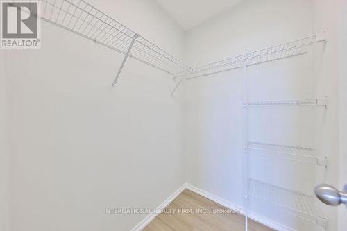 808 - 4850 Glen Erin Drive, Mississauga (Central Erin Mills), ON - Indoor With Storage