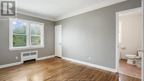 1640 Grand Marais Road East, Windsor, ON - Indoor Photo Showing Other Room