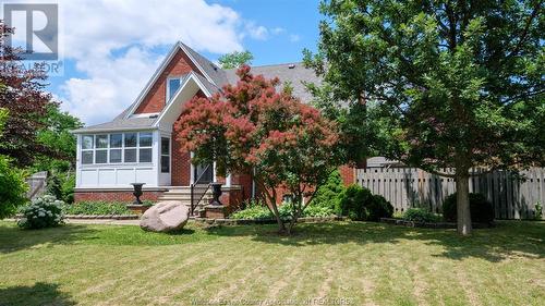 1640 Grand Marais Road East, Windsor, ON - Outdoor