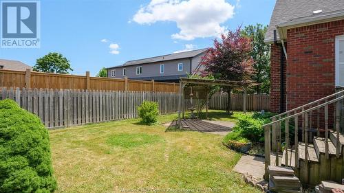 1640 Grand Marais Road East, Windsor, ON - Outdoor