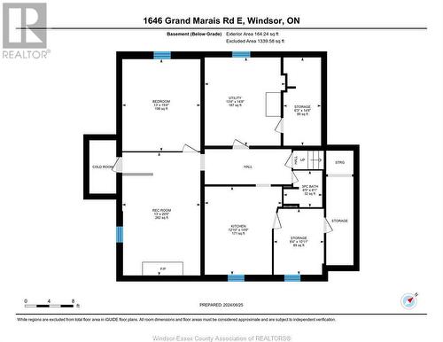 1640 Grand Marais Road East, Windsor, ON - Other