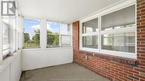 1640 Grand Marais Road East, Windsor, ON - Indoor Photo Showing Other Room