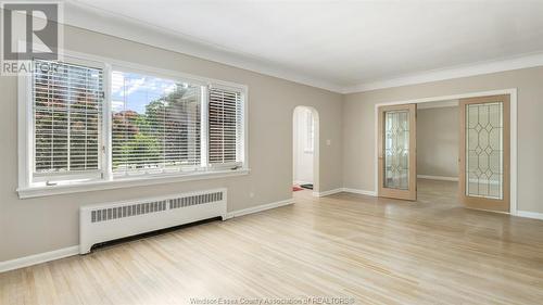 1640 Grand Marais Road East, Windsor, ON - Indoor Photo Showing Other Room