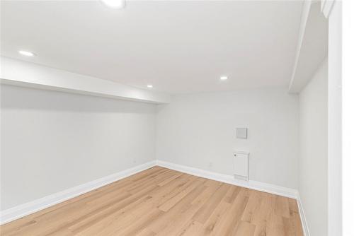 284 Grosvenor Avenue N, Hamilton, ON - Indoor Photo Showing Other Room