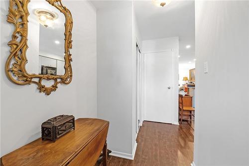 23 Macaulay Street W|Unit #3, Hamilton, ON - Indoor Photo Showing Other Room