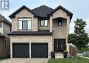 1882 Cedarpark Drive, London, ON  - Outdoor 