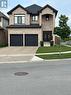 1882 Cedarpark Drive, London, ON  - Outdoor With Facade 