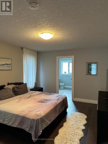 1882 Cedarpark Drive, London, ON - Indoor Photo Showing Bedroom