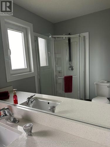 1882 Cedarpark Drive, London, ON - Indoor Photo Showing Bathroom