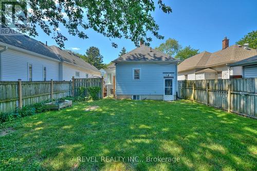 10 Mcghie Street, St. Catharines, ON - Outdoor