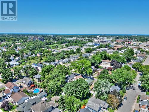 10 Mcghie Street, St. Catharines, ON - Outdoor With View