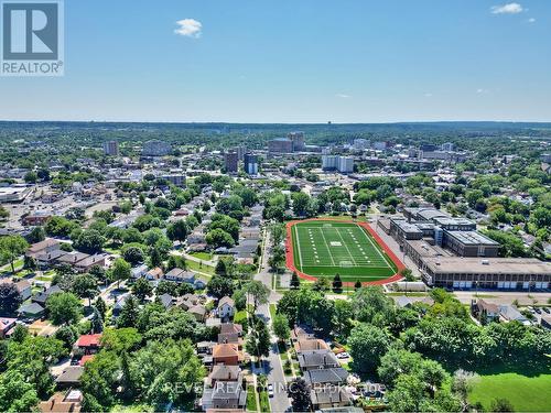 10 Mcghie Street, St. Catharines, ON - Outdoor With View