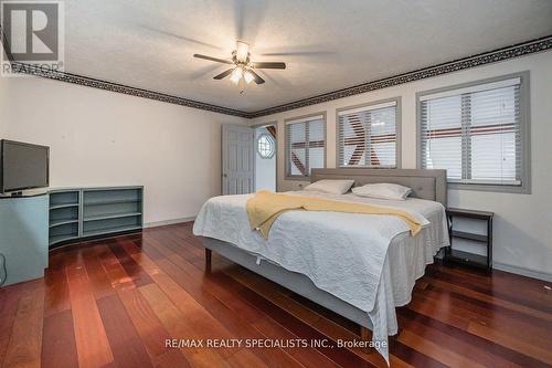 101 North Shore Road, Northern Bruce Peninsula, ON - Indoor Photo Showing Bedroom