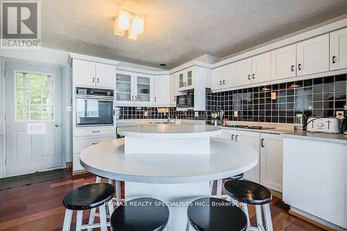 101 North Shore Road, Northern Bruce Peninsula, ON - Indoor Photo Showing Kitchen