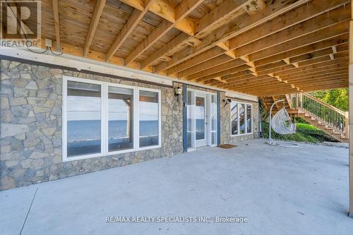 101 North Shore Road, Northern Bruce Peninsula, ON - Outdoor