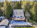 101 North Shore Road, Northern Bruce Peninsula, ON  - Outdoor With Deck Patio Veranda 