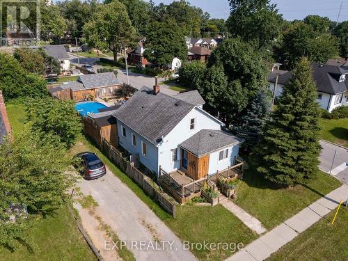 6268 Drummond Road, Niagara Falls, ON - Outdoor