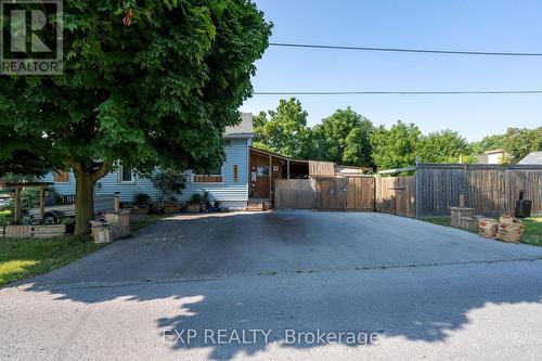 6268 Drummond Road, Niagara Falls, ON - Outdoor