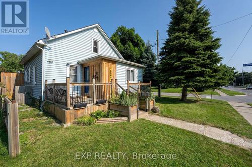 6268 Drummond Road, Niagara Falls, ON - Outdoor With Deck Patio Veranda