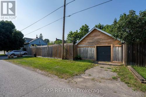 6268 Drummond Road, Niagara Falls, ON - Outdoor