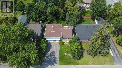 416 Arnold Street, Sudbury, ON - Outdoor With View