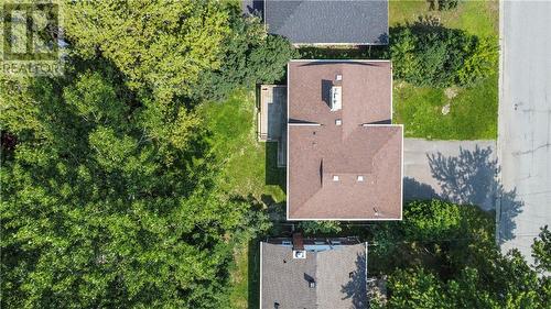 416 Arnold Street, Sudbury, ON - Outdoor With View