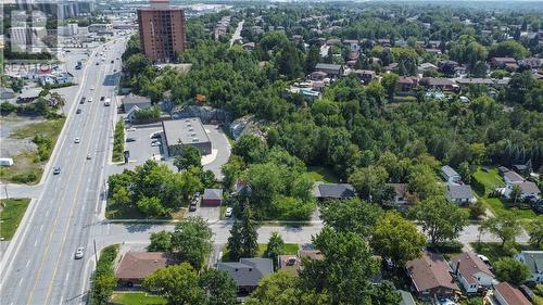 416 Arnold Street, Sudbury, ON - Outdoor With View