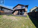 8409 18 Street, Dawson Creek, BC  - Outdoor With Deck Patio Veranda 