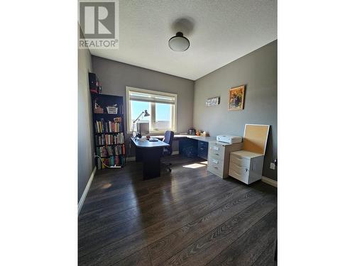 8409 18 Street, Dawson Creek, BC - Indoor