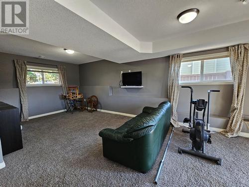 8409 18 Street, Dawson Creek, BC - Indoor Photo Showing Other Room