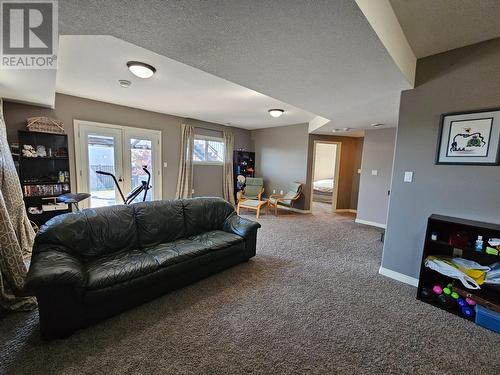 8409 18 Street, Dawson Creek, BC - Indoor