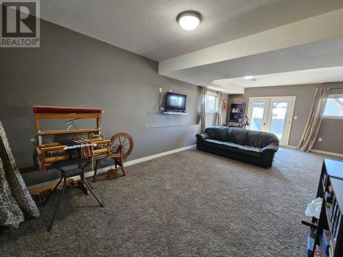 8409 18 Street, Dawson Creek, BC - Indoor